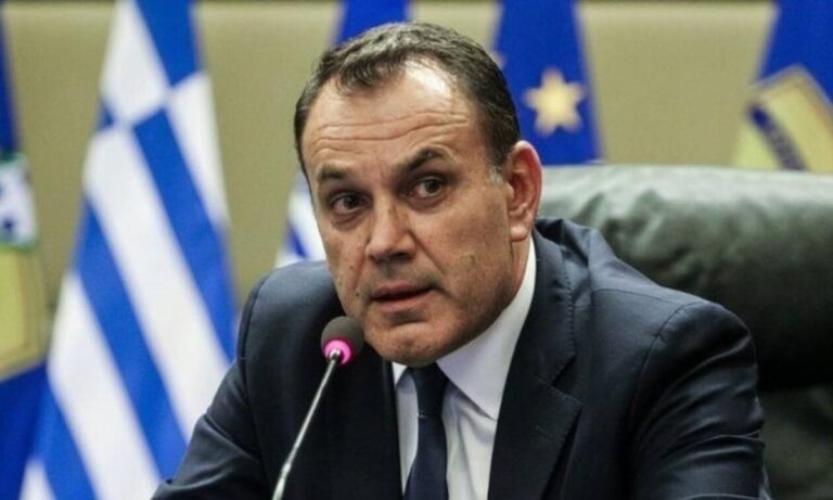 Ν. Παναγιωτόπουλος: Ντροπιαστική δήλωση εθνικής ηττοπάθειας – «Δεν είναι η καλύτερη περίοδος να μιλάς κατά της Τουρκίας»
