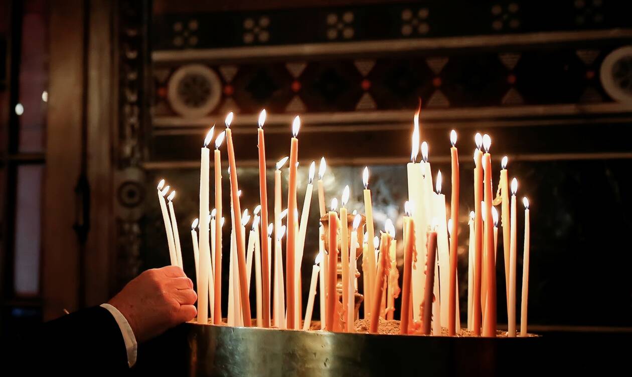 Μεγάλη Εβδομάδα: Ποια είναι η πραγματική νηστεία της;  – Ποια «νηστεία» δικαιολογεί το θέλημα του στομαχιού;