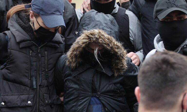 Πάτρα: Τα παραπλανητικά μηνύματα που έστελνε η Ρούλα στους γιατρούς – Τι εξετάζει τώρα η αστυνομία