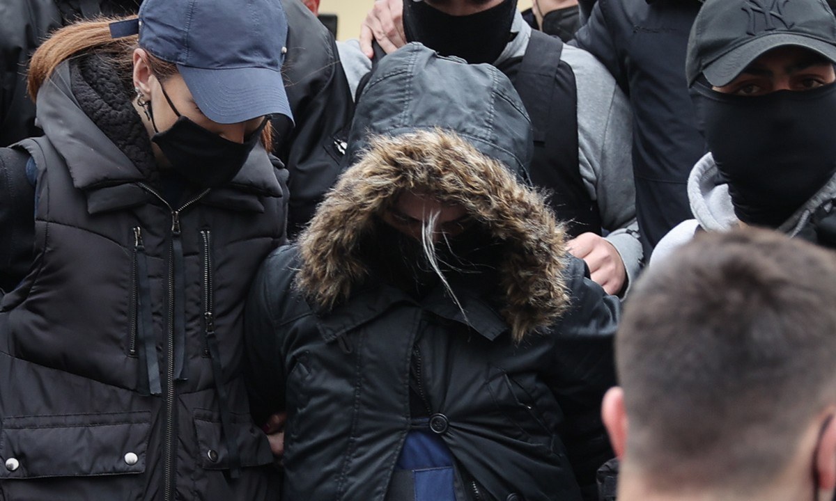 Πάτρα: Τα παραπλανητικά μηνύματα που έστελνε η Ρούλα στους γιατρούς – Τι εξετάζει τώρα η αστυνομία