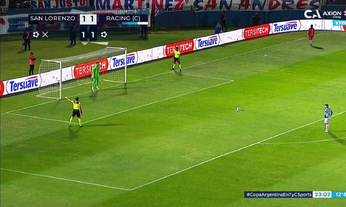 Αργεντινή: Απίθανο! Σούταρε και έσκισε τα δίχτυα! (vid)