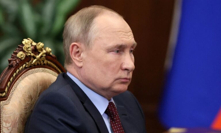 Ρωσία: Τι αναφέρει για τις ειρηνευτικές διαπραγματεύσεις – «Υστερία από τη Δύση»