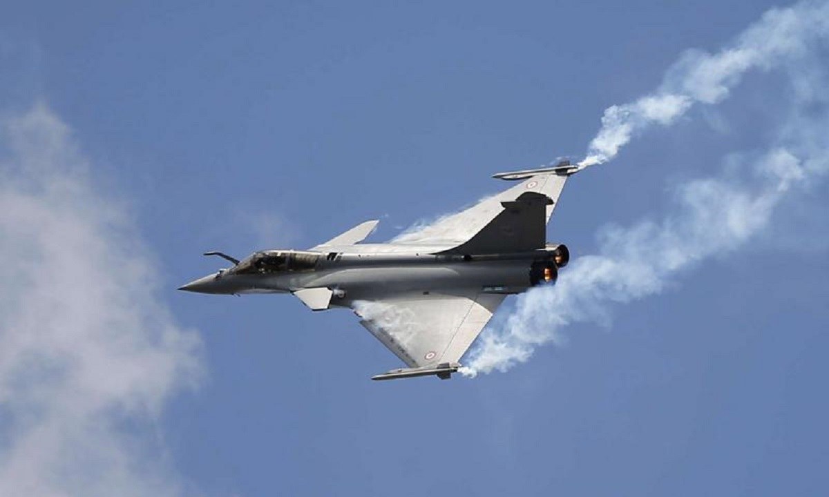 Rafale: Θέλει να τα πάρει και η Τουρκία – Ποιο το σχέδιο των Τούρκων