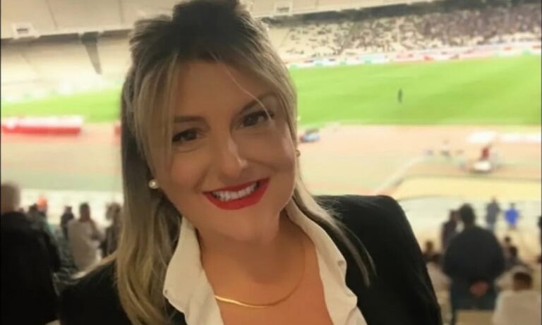 ΕΠΣ Αχαίας – Ρόμπολα: Πιστεύει στη γυναίκα και στο γυναικείο ποδόσφαιρο