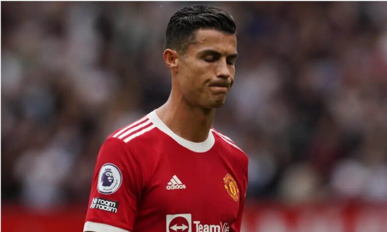 Ρονάλντο: Πατέρας ξόδεψε χιλιάδες ευρώ για να τον δει ο γιος του και δεν έπαιξε σε τρία ματς!