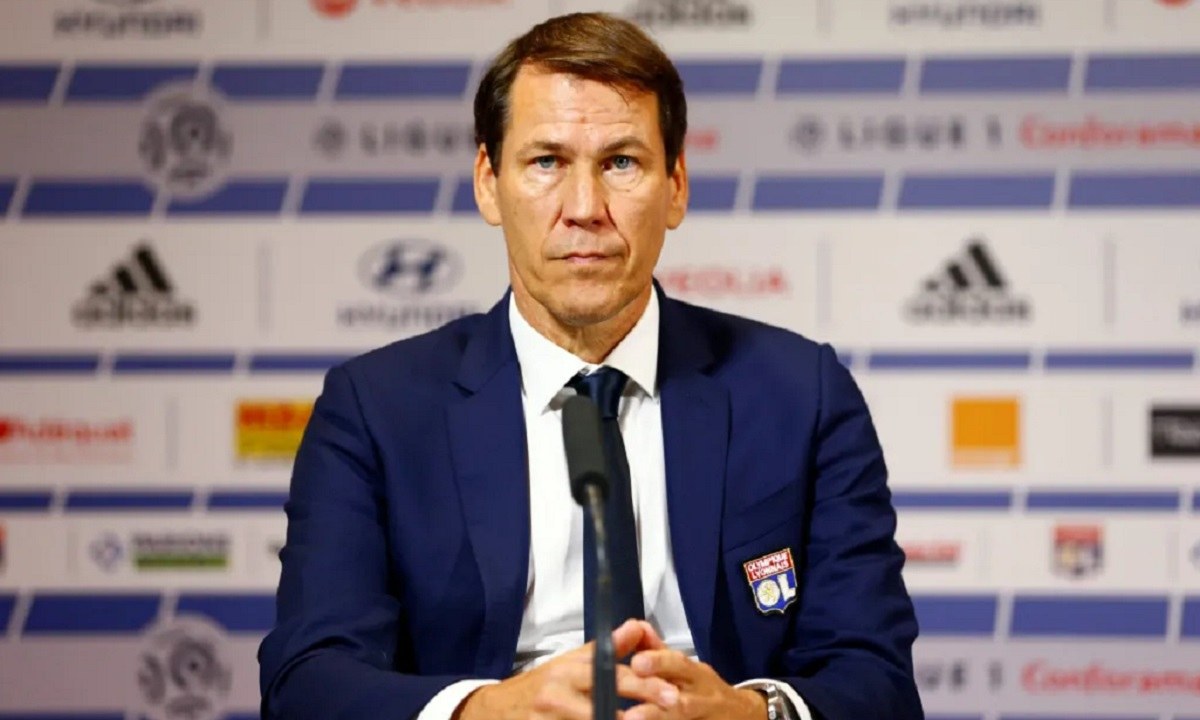 Η ΑΕΚ μίλησε με Ρούντι Γκαρσία και… περιμένει προσεχώς