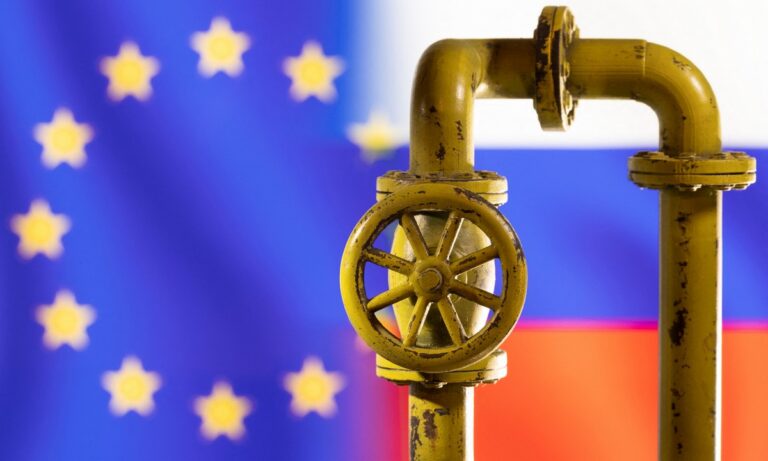 Ρωσία: Ποια χώρα «υπέκυψε» στην πληρωμή με ρούβλια για φυσικό αέριο