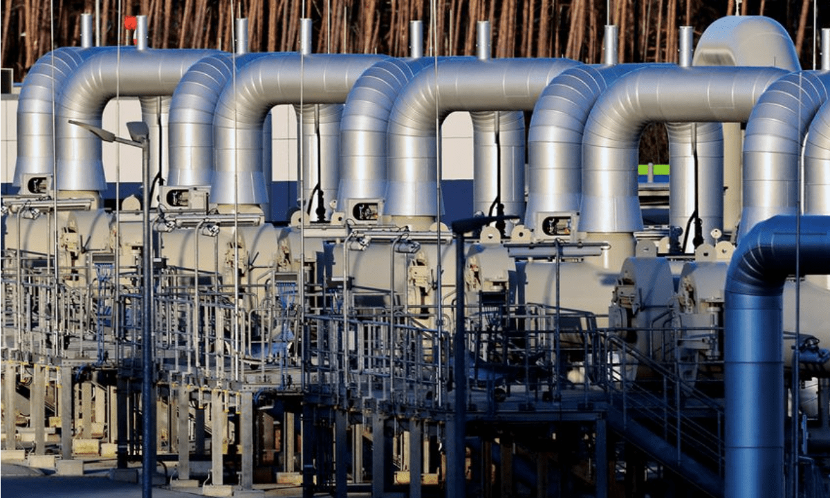 Ουκρανία: Μετά τη Σλοβακία, μια ακόμα χώρα φέρεται να δηλώνει έτοιμη να πληρώσει σε ρούβλια το ρωσικό φυσικό αέριο.