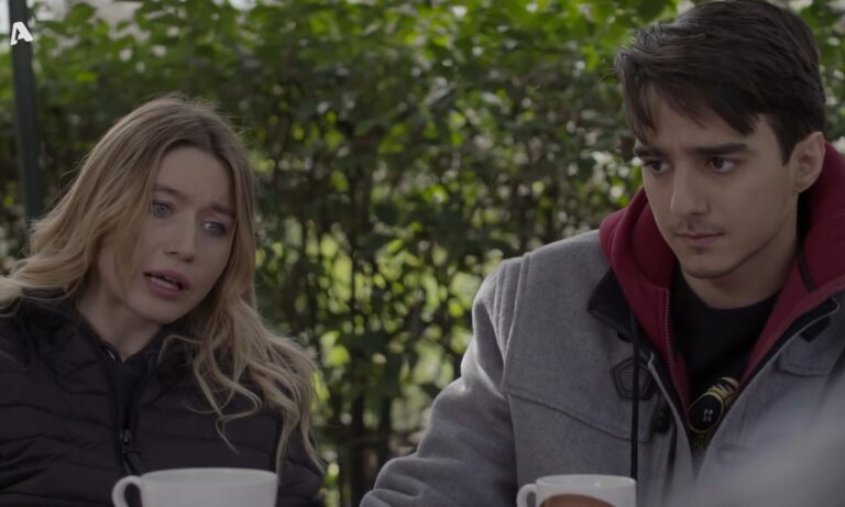 Σασμος επομενα επεισοδια: Κρίση στη σχέση Μανώλη – Κλαίρης – Ανατρέπονται όσα ξέραμε