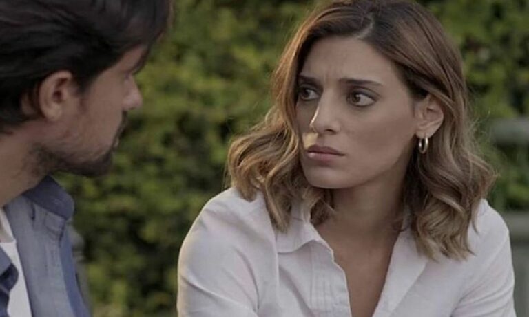 Σασμος επομενα επεισοδια: Δραματική ανατροπή – Η Αργυρώ εξαφανίζεται!