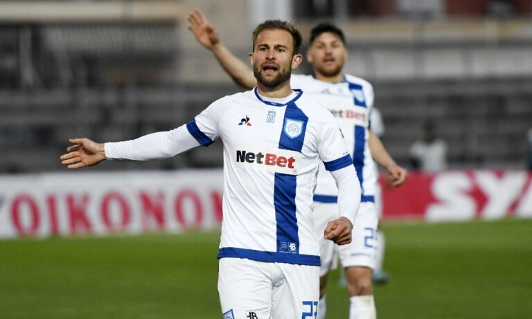 ΠΑΣ Γιάννινα: Καλός  ο Στάνκο, αλλά Καραχάλιος δεν ήταν!