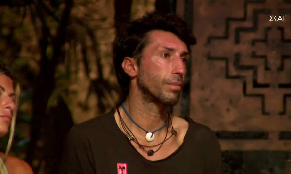 Survivor – Κωνσταντίνος Εμμανουήλ: Εμπρός στον δρόμο που χάραξε ο Ντάφυ!