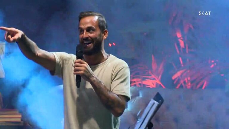 Survivor Twitter 17/4: Ο διαγωνισμός τραγουδιού γκρέμισε τα σόσιαλ