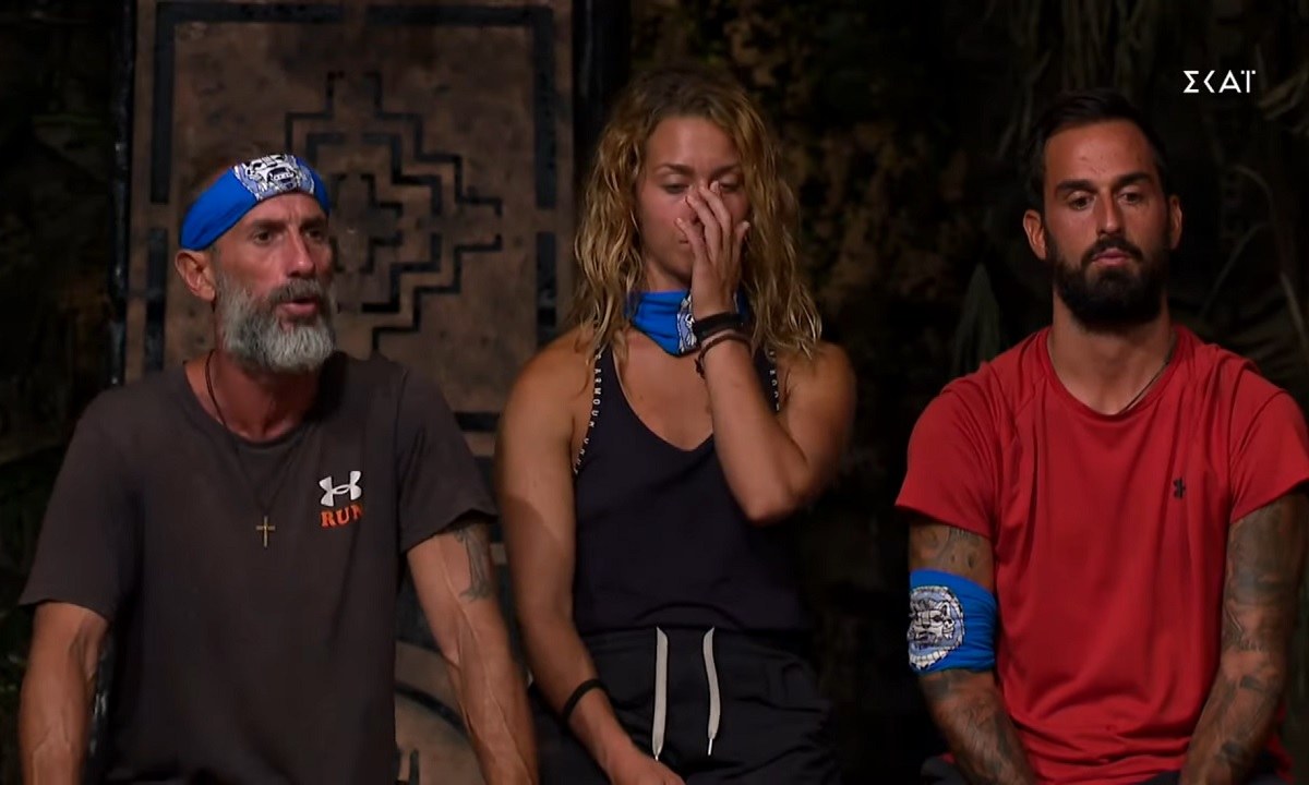 Survivor highlights 20/4: Χαμός ξανά με Άρη και Τάκη – Συνεχίζει τα δικά του ο Εμμανουήλ!