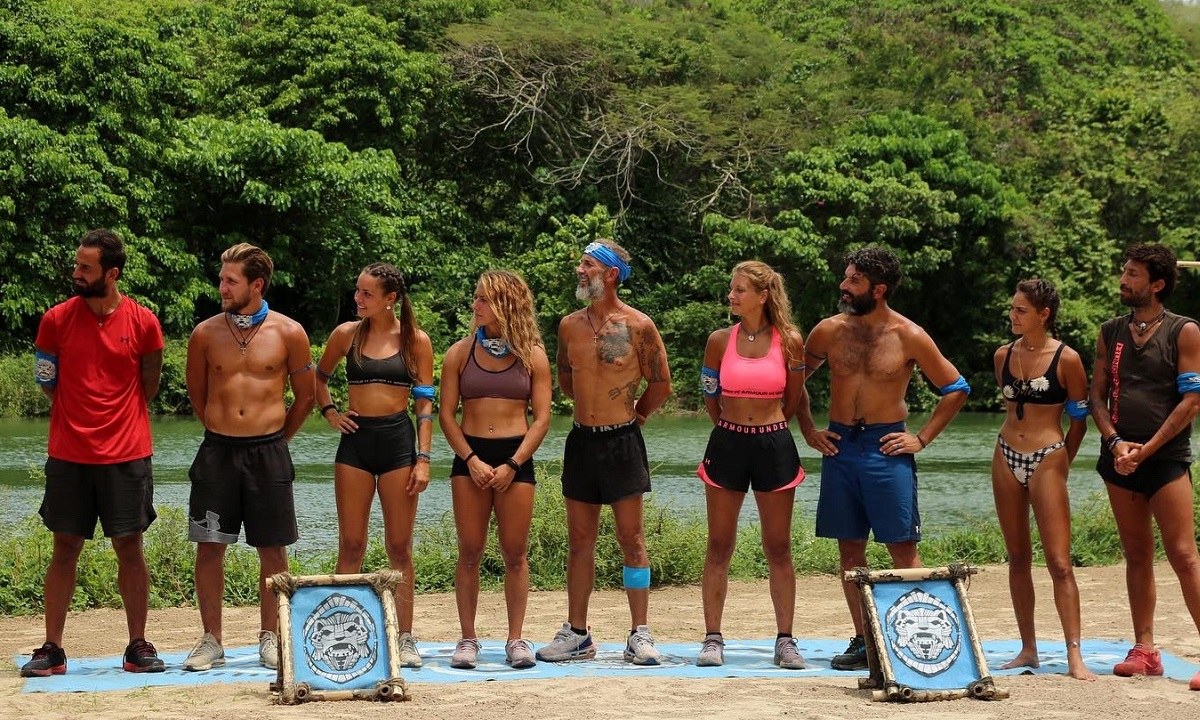 Survivor 26/4: Οριστικό spoiler στη Live μετάδοση για το έπαθλο