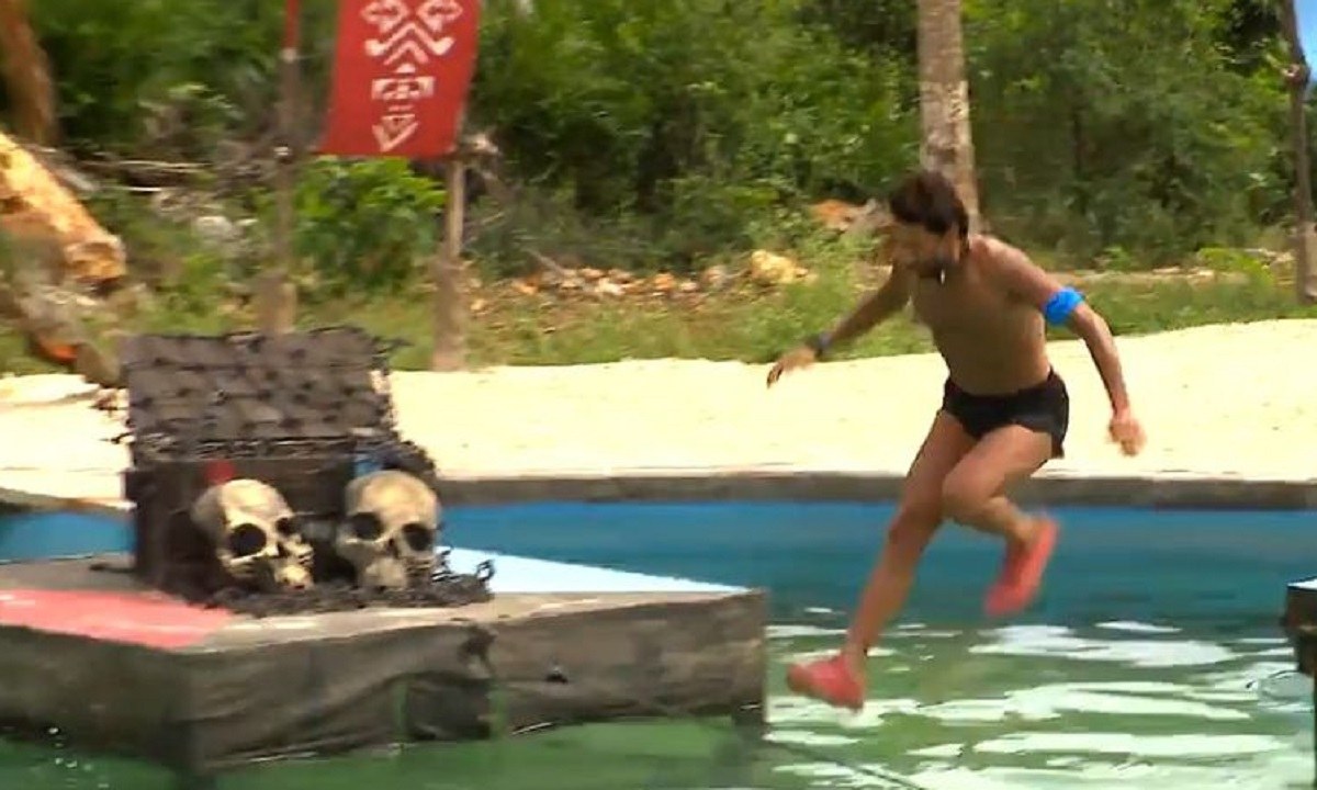 Survivor 27/4: Οριστικό spoiler στη Live μετάδοση για το έπαθλο επικοινωνίας
