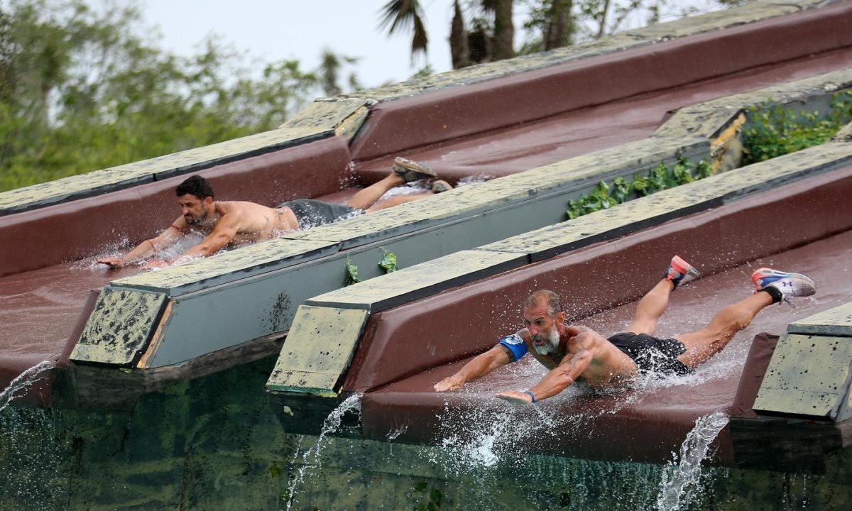 Survivor spoiler 25/4: Μια πρώτη πολύ ισχυρή εκτίμηση για την ομάδα που κερδίζει το έπαθλο του ταξιδιού στο Μαϊάμι. Μπλε ή κόκκινη;