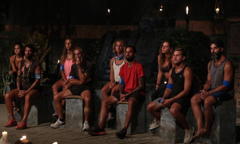 Survivor spoiler αποχώρηση 19/4: ΟΡΙΣΤΙΚΟ! Αυτός αποχωρεί!