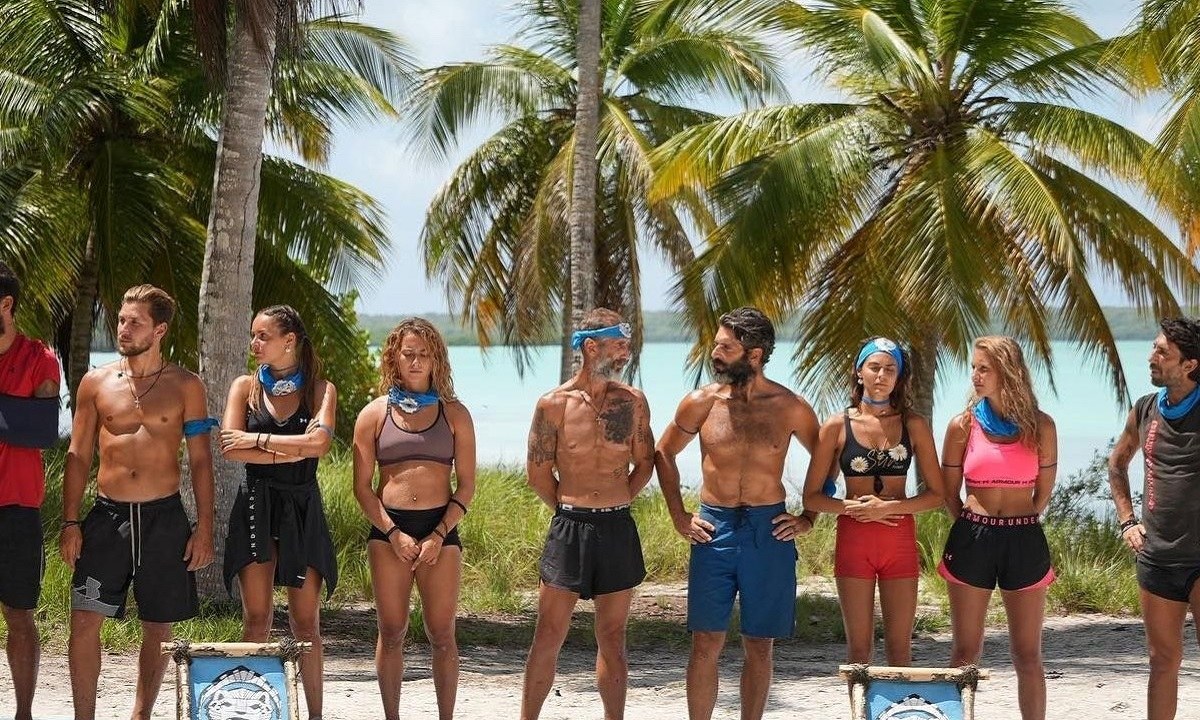 Survivor διαρροή 13/4: Οριστικό spoiler! Αυτοί κερδίζουν το έπαθλο φαγητού!