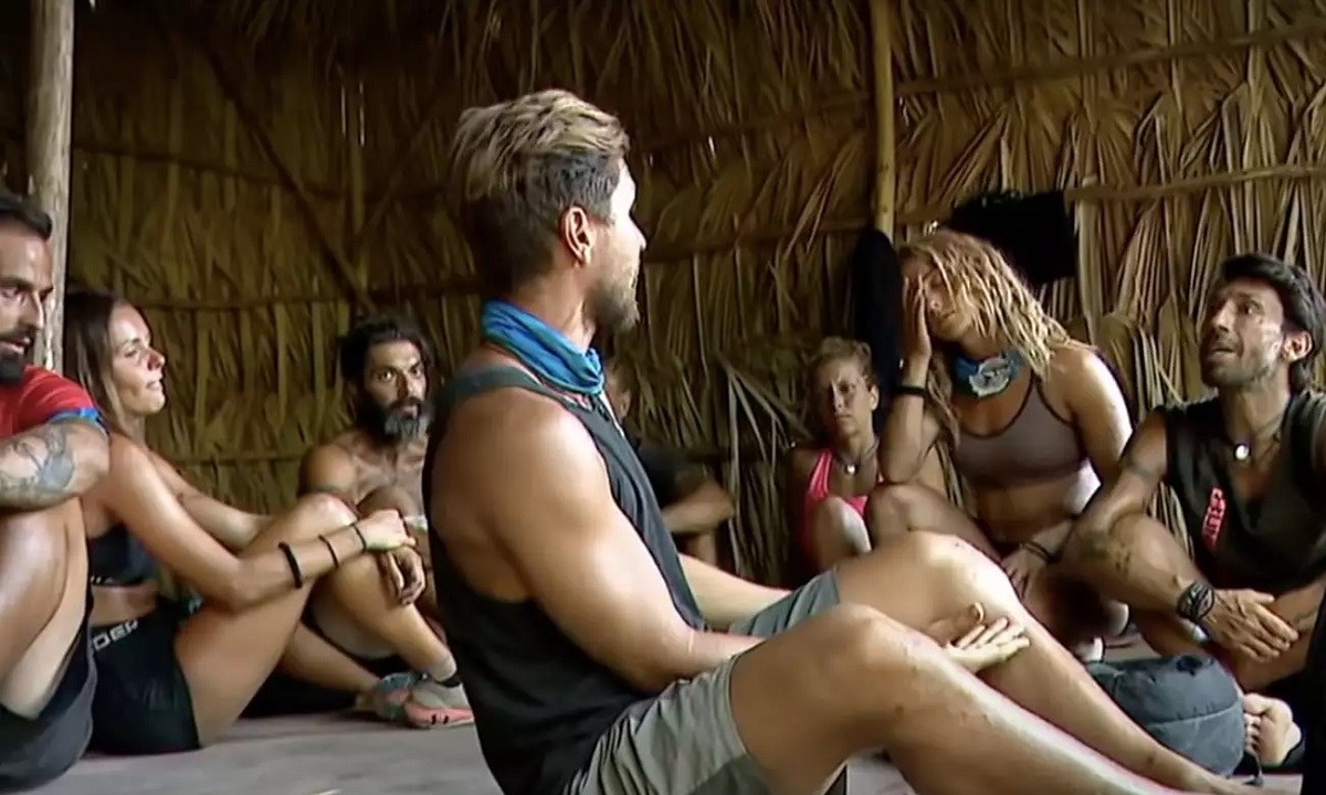 Survivor διαρροή 12/4: Οριστικό spoiler! Αυτοί κερδίζουν το έπαθλο επικοινωνίας!