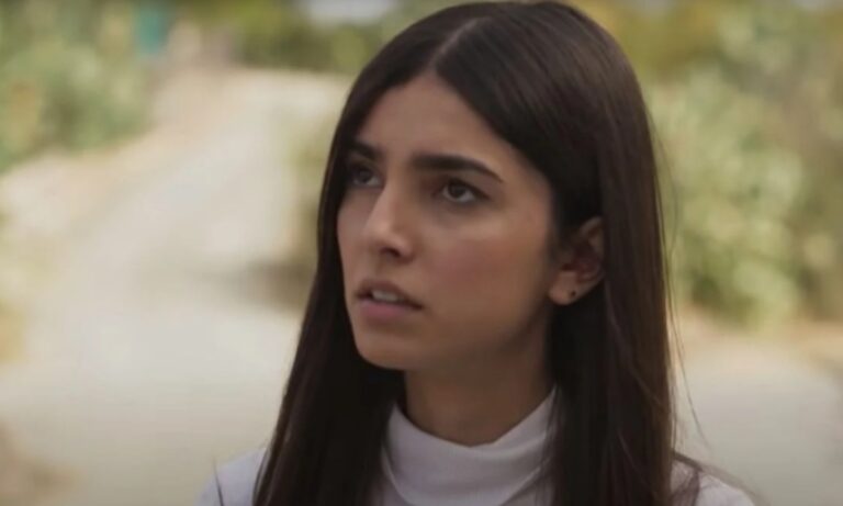 Η γη της ελιας επομενα επεισοδια: Το δίλημμα που φέρνει στα όρια της τη Βασιλική