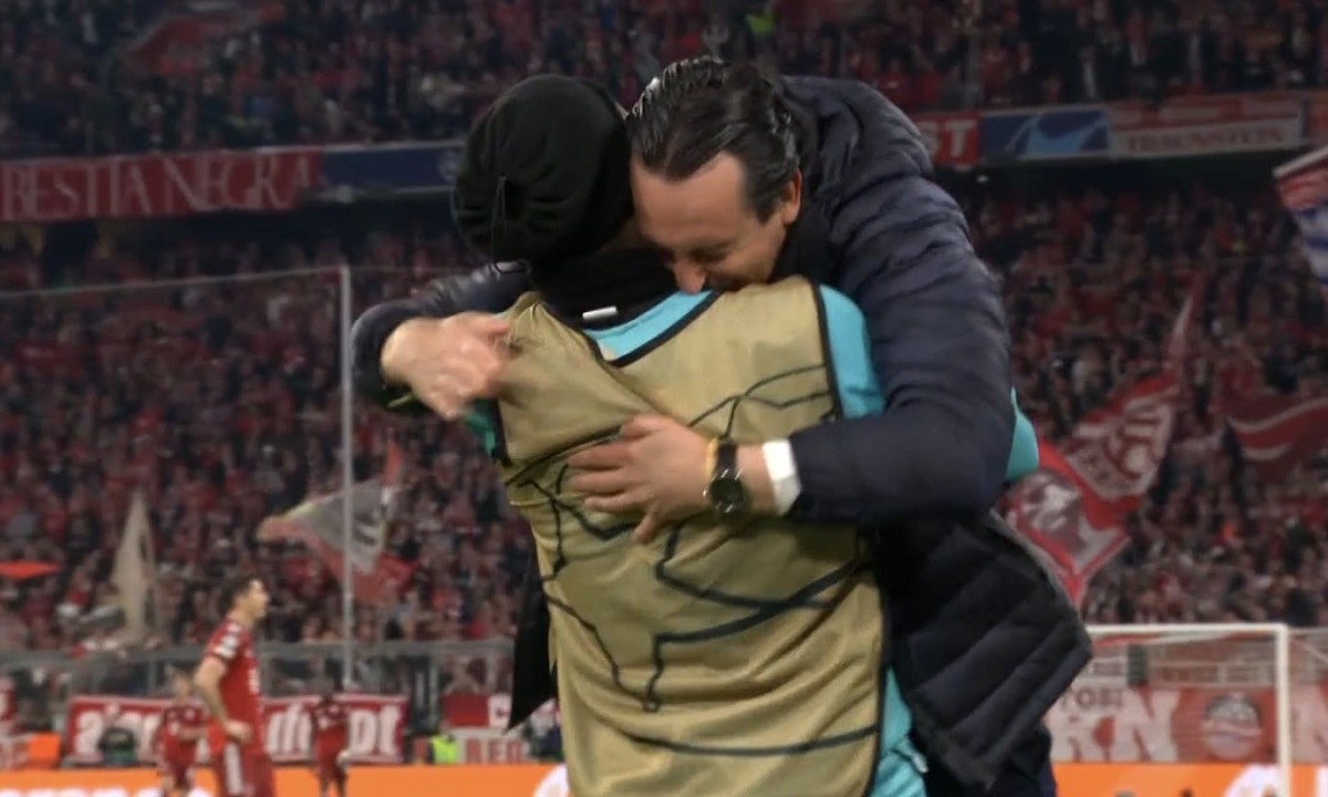 Champions League: Υποβρύχιες καταστροφές και στη Βαυαρία! Η Βιγιαρεάλ στα ημιτελικά!