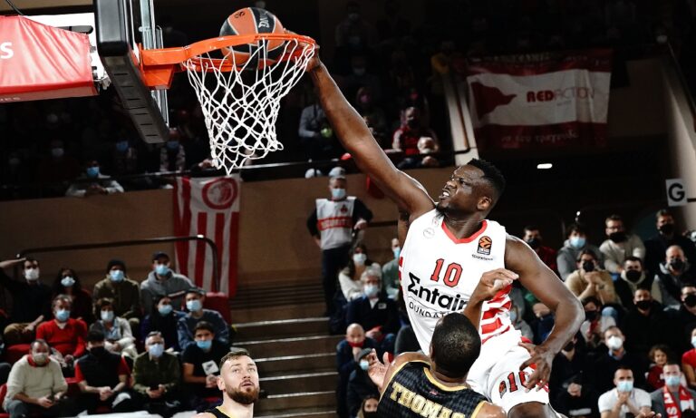 Αυτά πρέπει να προσέξει ο Ολυμπιακός