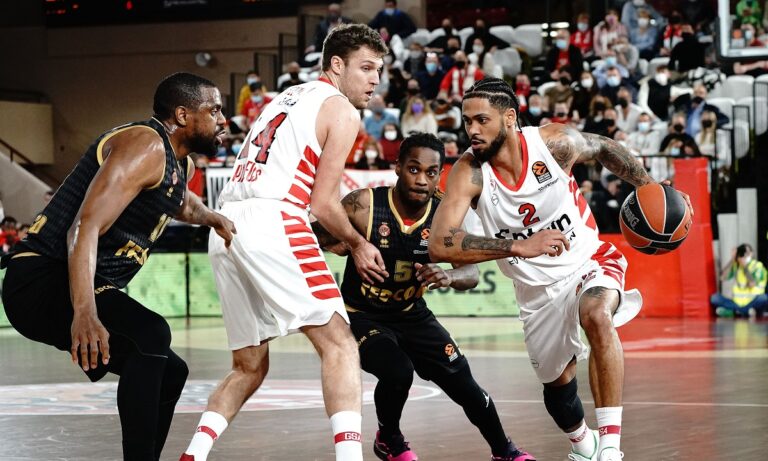 Ο Ολυμπιακός και η διαδρομή του στα πλέι οφ