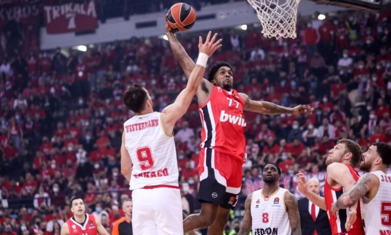 Ολυμπιακός: Ψυχρή λογική για το 2-0