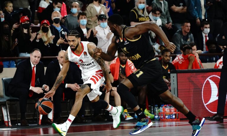 Ολυμπιακός: Η Ρεάλ του «έστειλε» την Μονακό