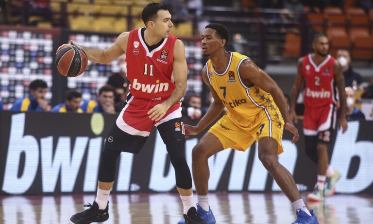 Ολυμπιακός: Η Μπαρτσελόνα κρίνει τον αντίπαλό του