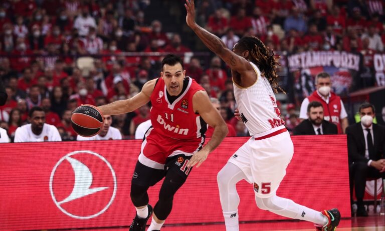 Ο Ολυμπιακός και η μεγάλη πρόκληση στο Μονακό