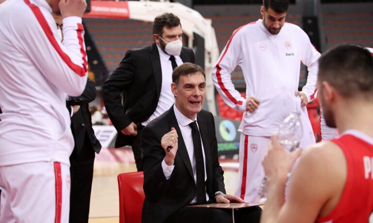 Ολυμπιακός: Σε Μαδρίτη και Βελιγράδι το ενδιαφέρον