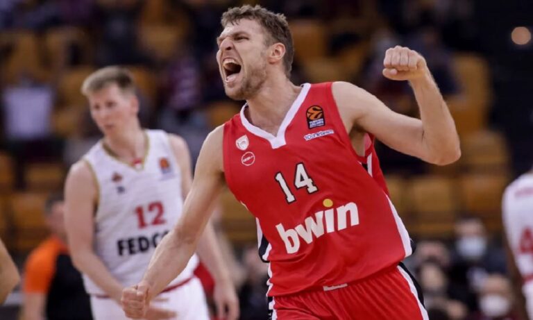 Η Μονακό είναι επικίνδυνη αλλά ο Ολυμπιακός είναι το αφεντικό