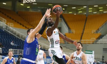 Basket League: Basket League: Ξέσπασε ο Παναθηναϊκός, σούπερ Κολόμ στα Λιόσια
