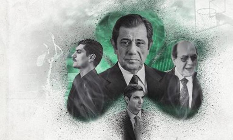 Παναθηναϊκός: Τέλος το «Ταξίδι στ’ αστέρια»