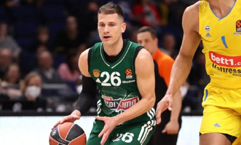 Ο Παναθηναϊκός και το μαρτύριο της Euroleague