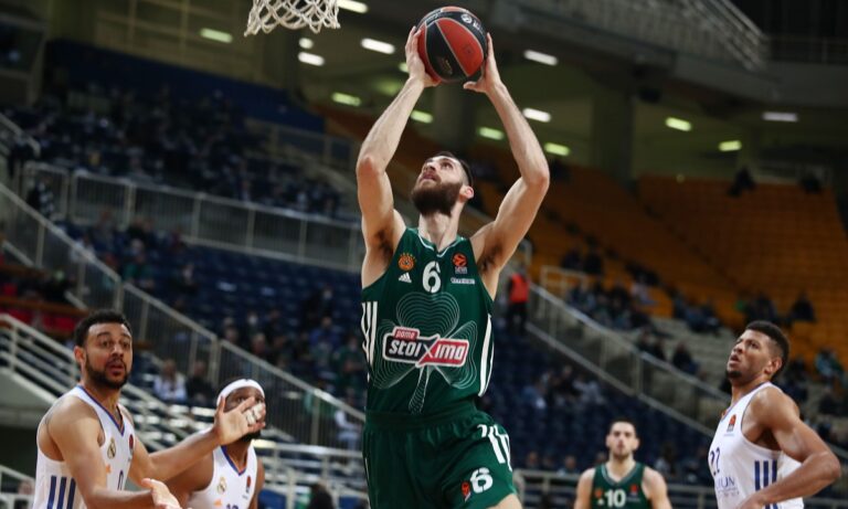 Ο Παπαγιάννης έχει ξεφύγει πια