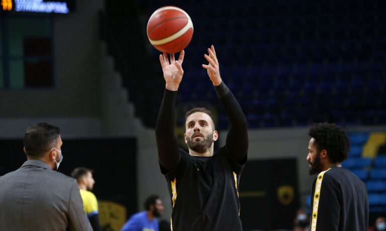 Ο Παππάς μπορεί να πάει όπου θέλει αφού δεν έχει υποχρέωση