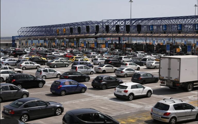 Η προπαγάνδα δεν έχει όριο ούτε και ηθική