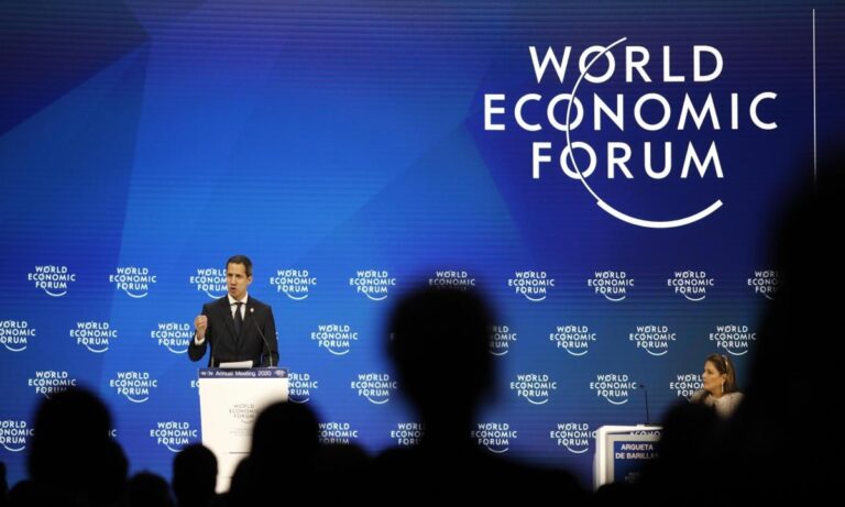 Στη συνάντηση που έκανε το Παγκόσμιο Οικονομικό Φόρουμ, δόθηκαν σαφείς κατευθύνσεις για το εφιαλτικό μέλλον που φέρνει ο «μετανθρωπισμός».
