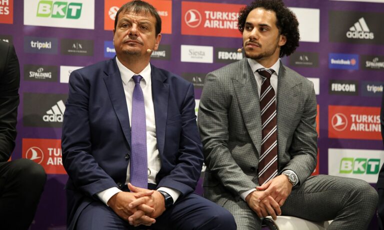 Ο Αταμάν θέλει να προκαλέσει αλλά κανείς δεν ασχολείται