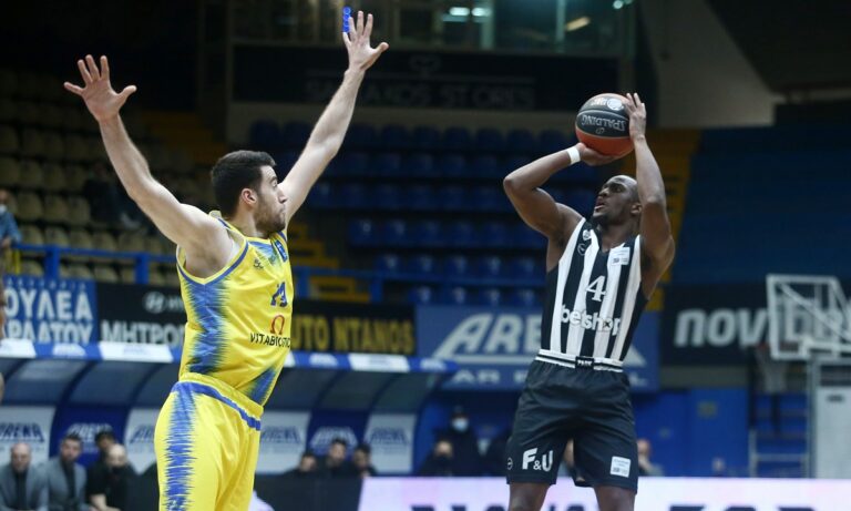 Basket League νέα 9/5: Τα σενάρια για τα πλέι οφ