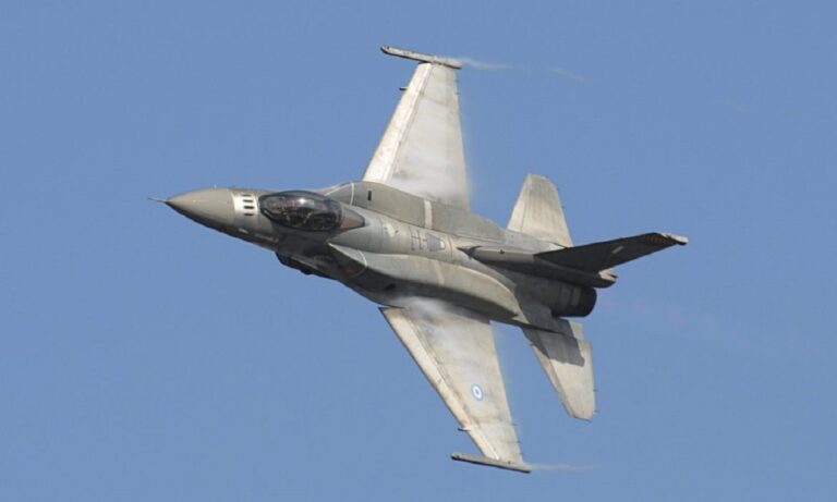 Ρωσία: Η Ελλάδα κυριαρχεί πια στον αέρα έναντι της Τουρκίας - Οι Τούρκοι θέλουν τα 100 F-35