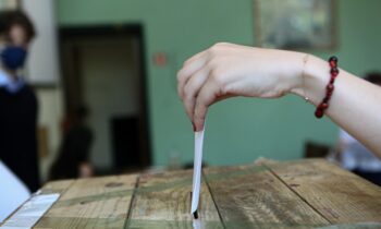 Φοιτητικές Εκλογές: Κέρδισε η Πανσπουδαστική μετά από 35 χρόνια