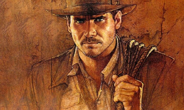 Indiana Jones: Επιστρέφει και για 5η ταινία ο Harrison Ford - Η πρώτη «μαγική» εικόνα της ταινίας μας προετοιμάζει!