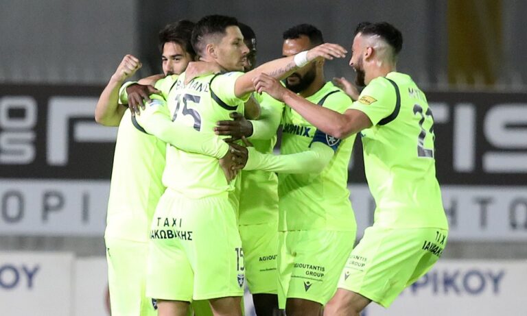 Ιωνικός: Κλειδώνει η πρώτη μεταγραφή