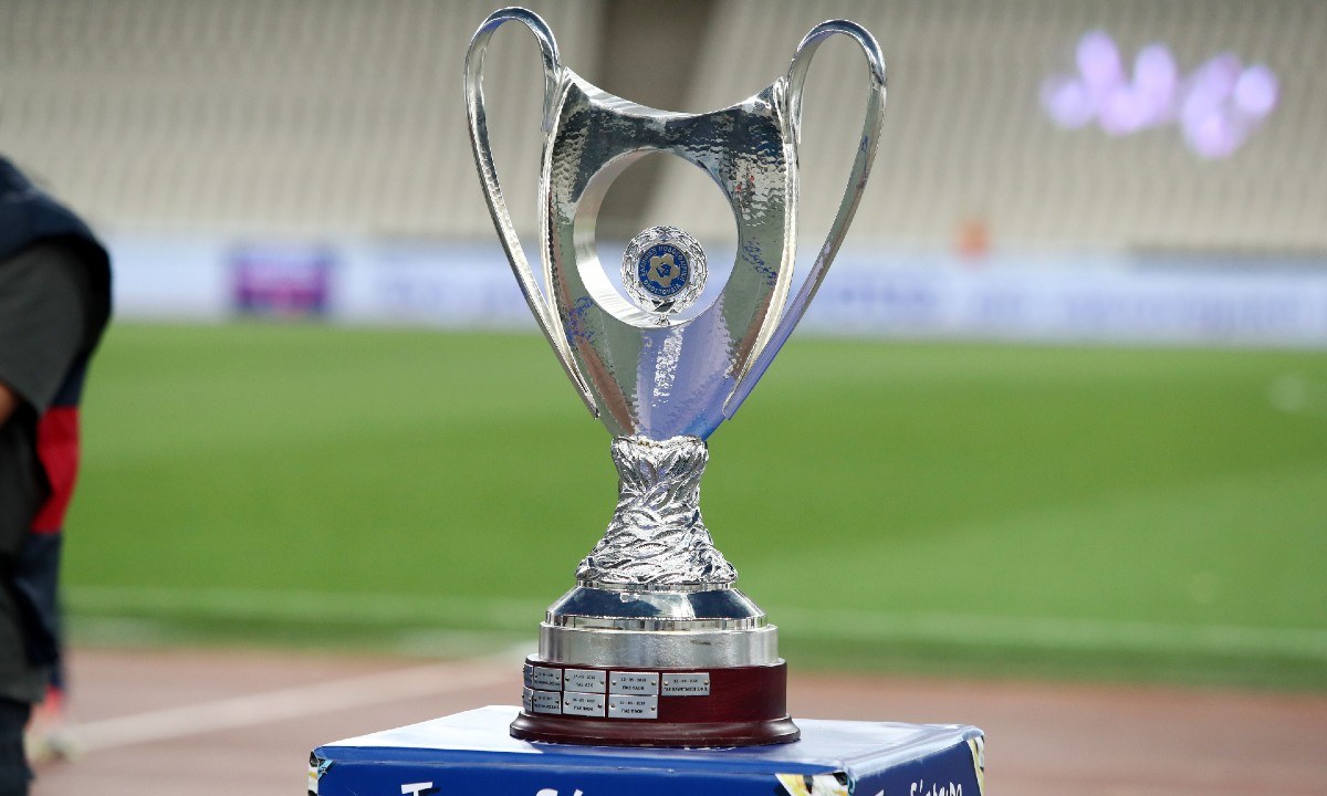 Τελικός Κυπέλλου Ελλάδας: H Cosmote TV ζήτησε επίσημα από την Ελληνική Ποδοσφαιρική Ομοσπονδία να αλλάξει ώρα το Παναθηναϊκός - ΠΑΟΚ.