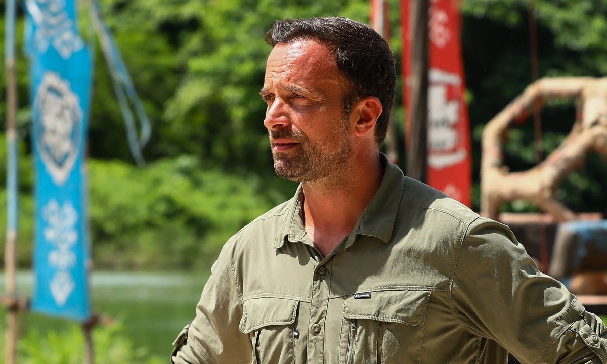 Survivor 17/5: Οριστικό spoiler στη Live μετάδοση για την 1η Ασυλία