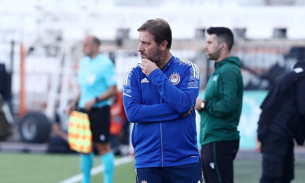 Η έκθεση του Πέδρο Μαρτίνς